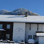阿而浦沙勒施湾斯特恩酒店 酒店 3*