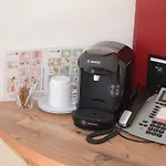 阿而浦沙勒施湾斯特恩酒店 酒店 3*