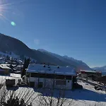 Alpchalet Schwanstein