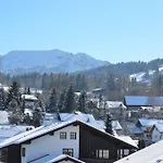 Alpchalet Schwanstein Halblech-Buching