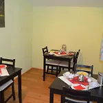 阿而浦沙勒施湾斯特恩酒店 3*