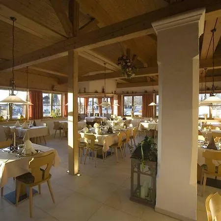 Alpchalet Schwanstein Hotel Halblech