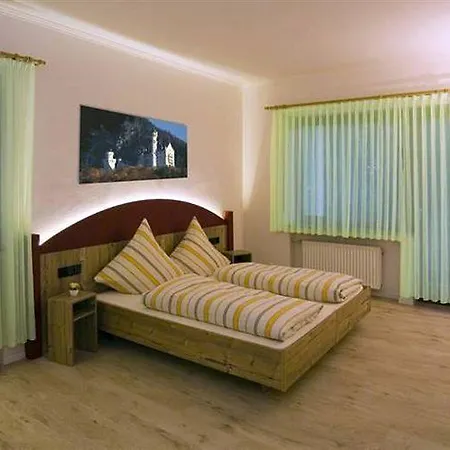 Alpchalet Schwanstein