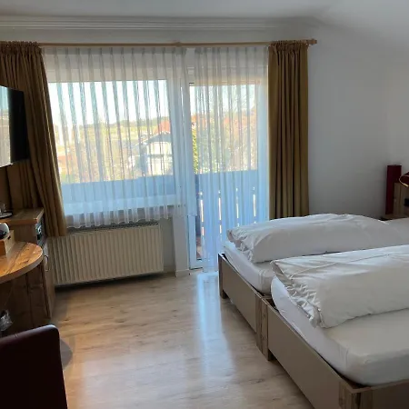 Alpchalet Schwanstein