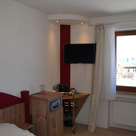 Alpchalet Schwanstein 3* Halblech