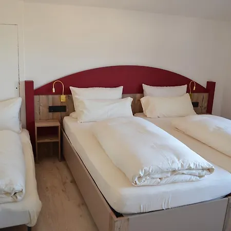 Hotel Alpchalet Schwanstein Halblech
