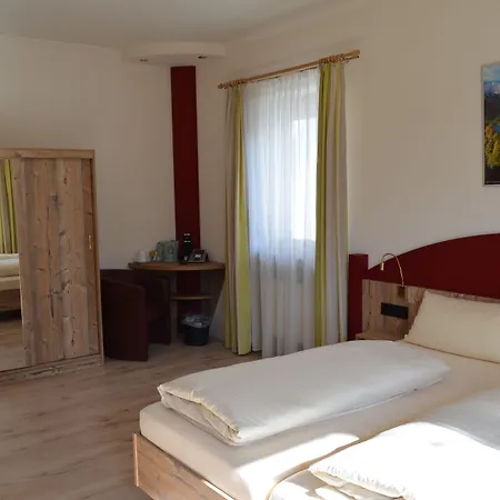 Alpchalet Schwanstein Szálloda Halblech
