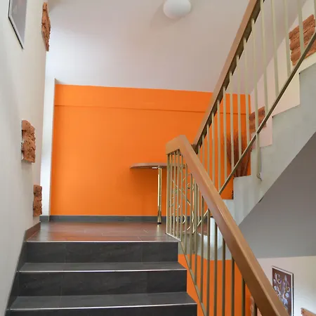 Szálloda Alpchalet Schwanstein