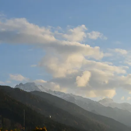 Alpchalet Schwanstein Szálloda 3*