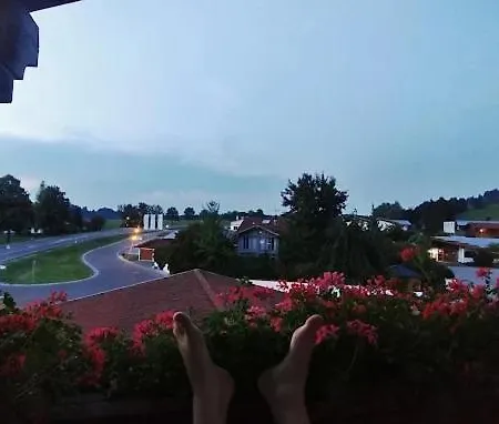 Alpchalet Schwanstein 3*
