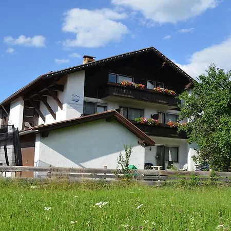 Szálloda Alpchalet Schwanstein 3*