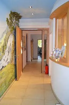 Alpchalet Schwanstein 3* Halblech