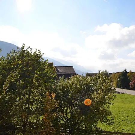 Hotel Alpchalet Schwanstein Halblech