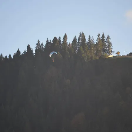 Alpchalet Schwanstein Hotel 3*