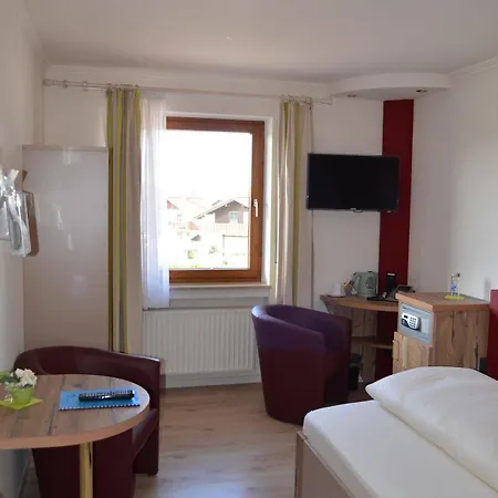 Alpchalet Schwanstein 3*