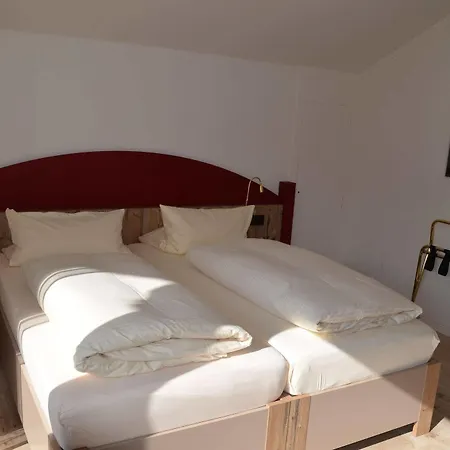 Hotel Alpchalet Schwanstein