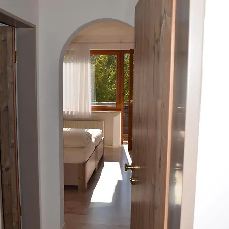 Alpchalet Schwanstein