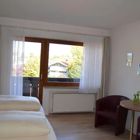 Alpchalet Schwanstein Hotel