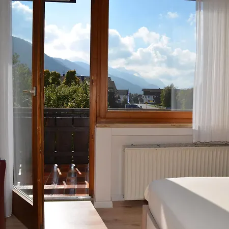 Alpchalet Schwanstein Halblech