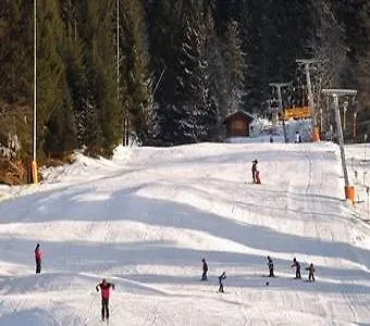 Alpchalet Schwanstein 3* Halblech