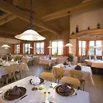 Alpchalet Schwanstein 3*