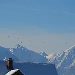 Hotel Alpchalet Schwanstein 3*