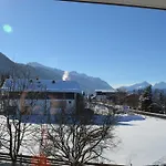 Alpchalet Schwanstein