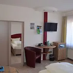 Alpchalet Schwanstein Hotell