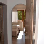 Hotell Alpchalet Schwanstein Halblech