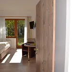 Hotell Alpchalet Schwanstein