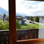 Hotel Alpchalet Schwanstein 3*