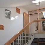 Hotell Alpchalet Schwanstein