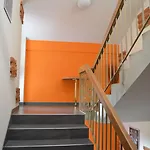 Hotell Alpchalet Schwanstein