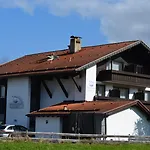 Alpchalet Schwanstein Hotell Halblech