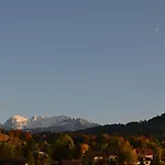 Alpchalet Schwanstein