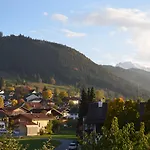 Hotel Alpchalet Schwanstein