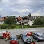 Hotel Alpchalet Schwanstein Halblech