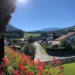 Alpchalet Schwanstein Hotel