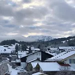 Alpchalet Schwanstein 3* Halblech