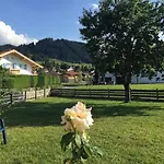 Alpchalet Schwanstein 3*