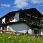 Alpchalet Schwanstein