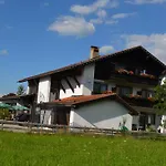 Hotell Alpchalet Schwanstein