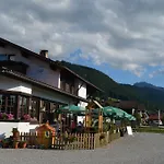 Alpchalet Schwanstein