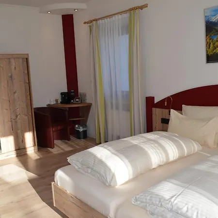 Alpchalet Schwanstein 3*