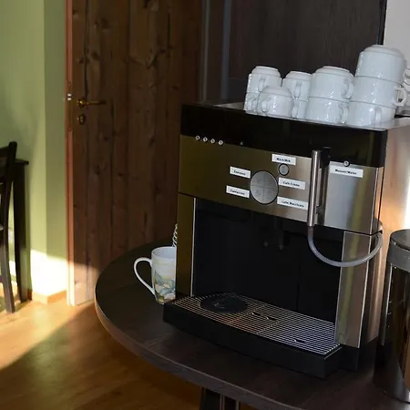 Hotel Alpchalet Schwanstein