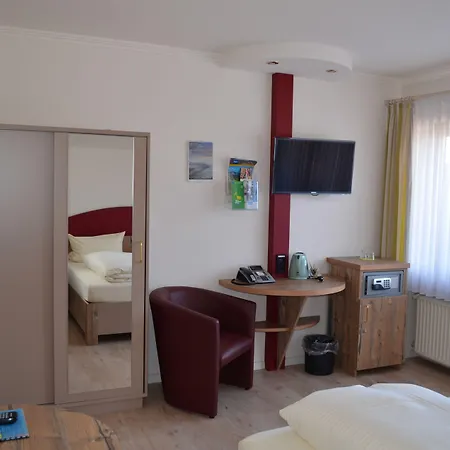 Alpchalet Schwanstein Hotel