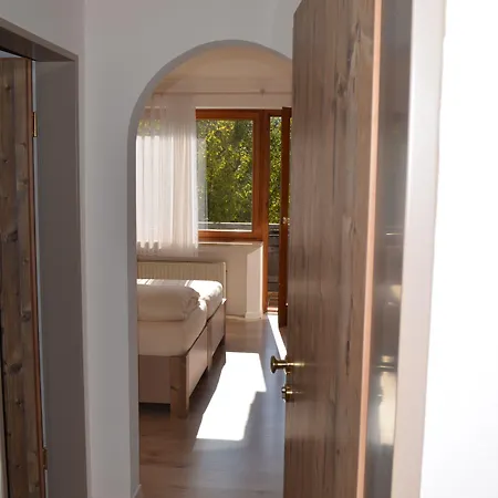 Hotel Alpchalet Schwanstein Halblech