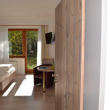 מלון Alpchalet Schwanstein