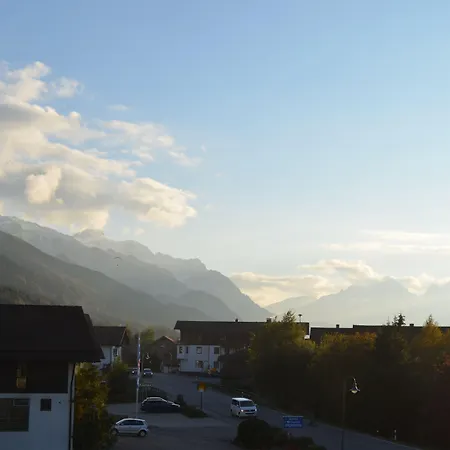 Alpchalet Schwanstein Hotel 3*