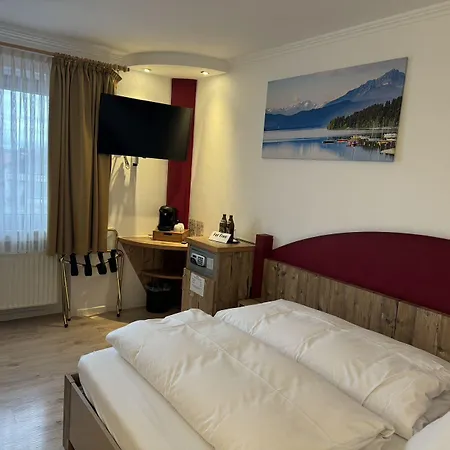 Alpchalet Schwanstein 3*